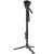 SmallRig 6623 - profesjonalny monopod Carbon z głowicą video i podstawą